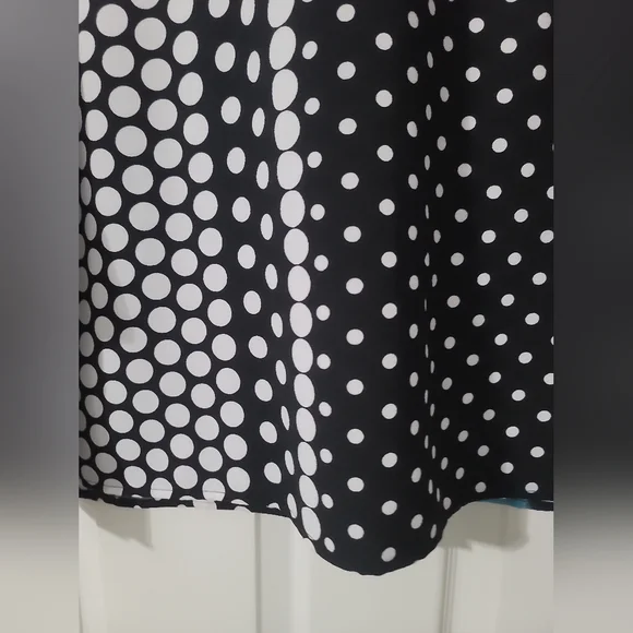 Ali Miles Woven Single Button Front Jacket - Picture 5 of 9